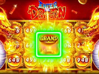 Fitur Slot Gacor screenshot