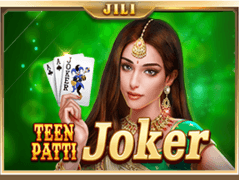 Teenpatti Joker