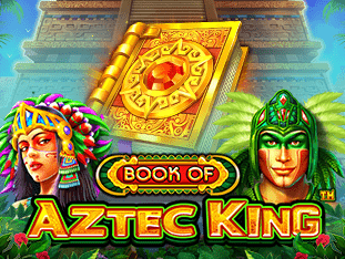 Book Of Aztec King