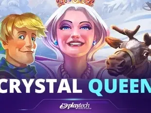 Crystal Queen