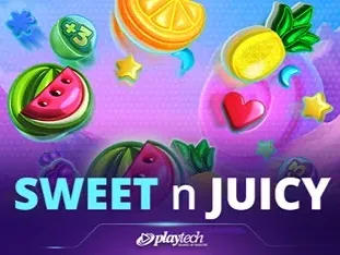 Sweet N Juicy