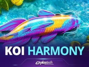 Koi Harmony™
