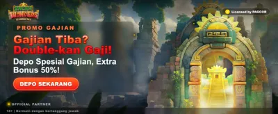 Login Paus188 Rasakan Jackpotnya