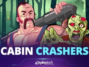 Cabin Crashers