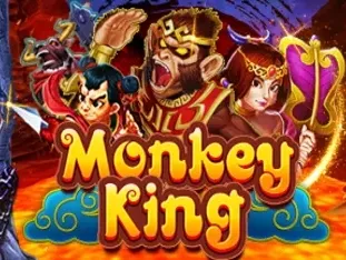 Monkey King (1)