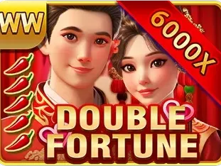 Double Fortune