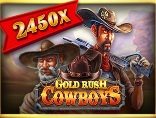 Gold Rush Cowboys
